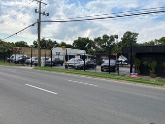 Dallas, TX Retail - 4928 W Davis St