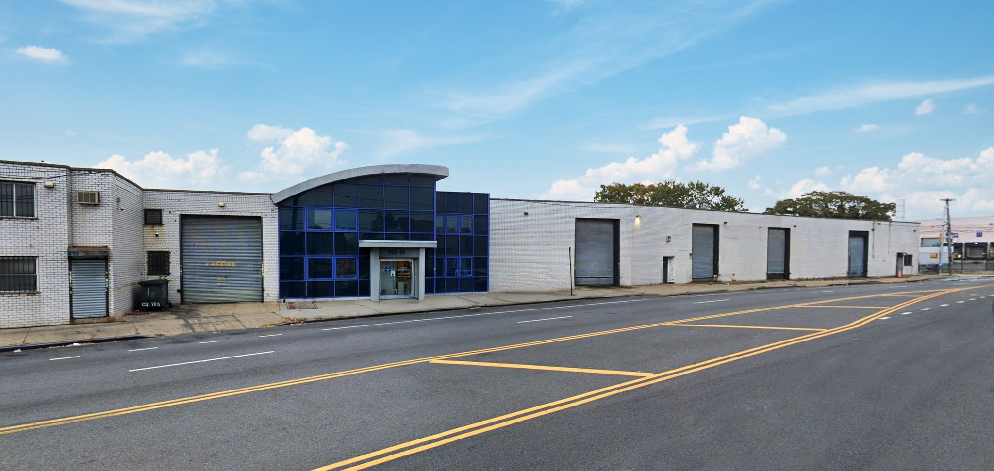 15215-15221 Rockaway Blvd, Jamaica, NY for Rent