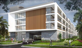 Hollywood, FL Commercial Land - 2224 Pierce St