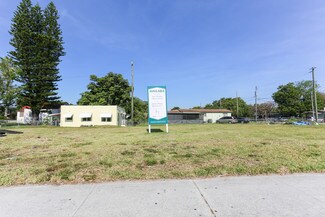 Miami, FL Residential - 5050 NW 22nd Ave Miami, FL Residential - 5050 NW 22nd Ave