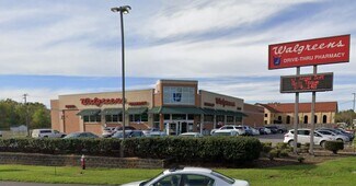 Grand Bay, AL Drug Store - 12550 Us Highway 90