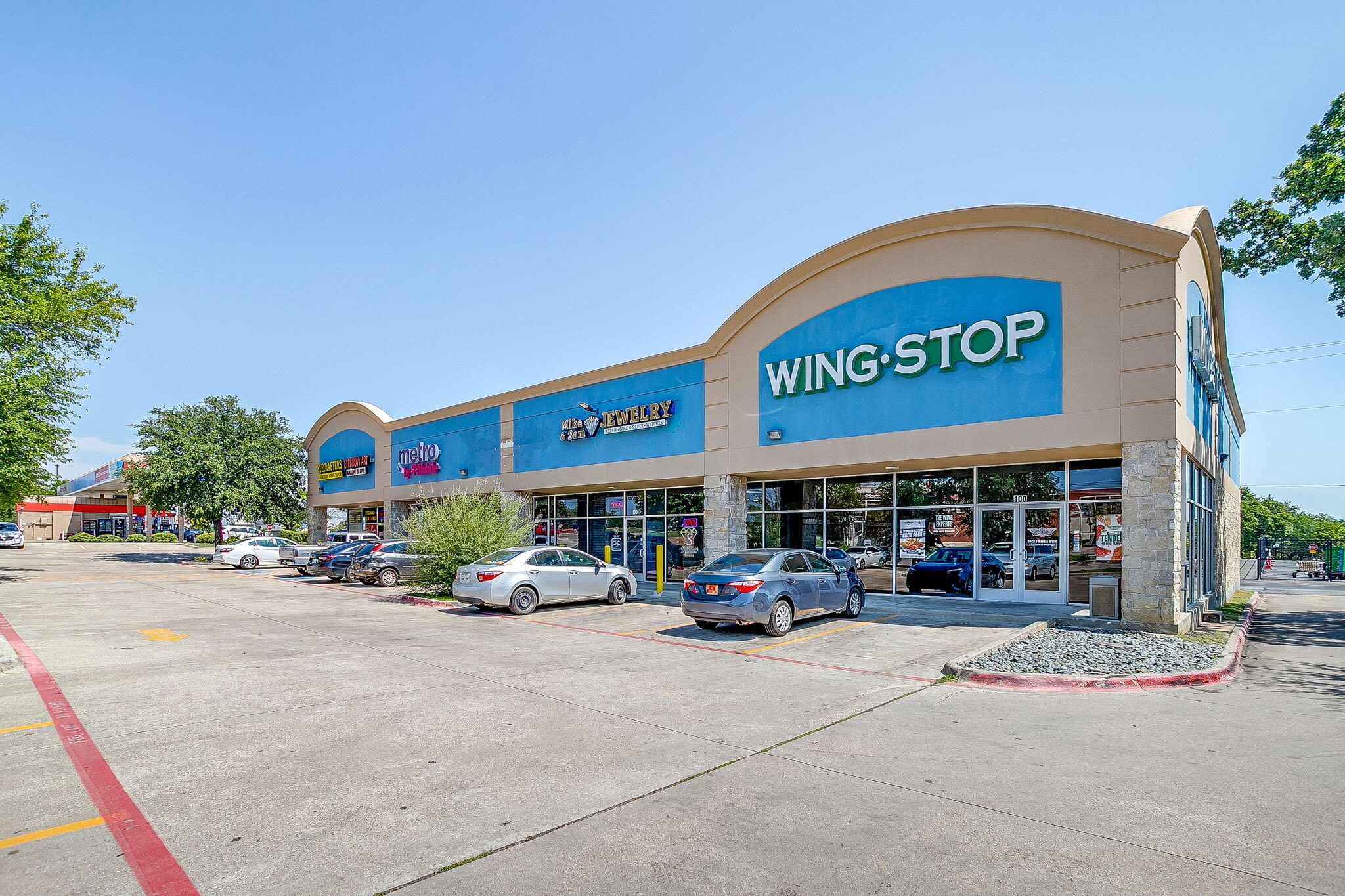 1714 Precinct Line Rd, Hurst, TX for Rent