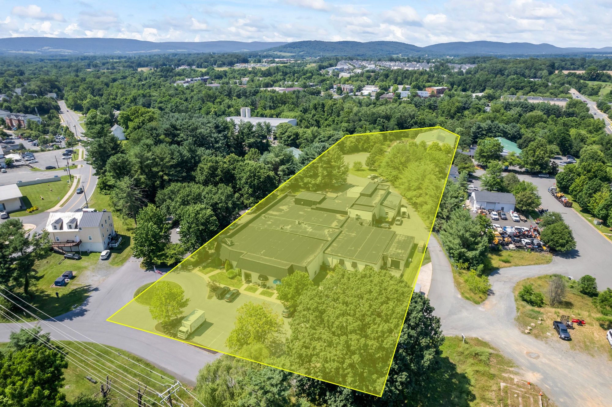 , Purcellville, VA for Sale
