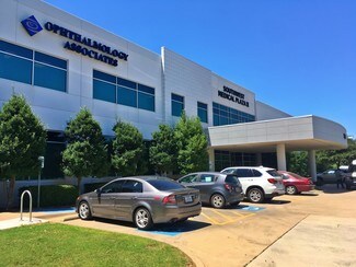 Fort Worth, TX Medical - 5801 Oakbend Trl