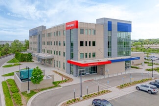 Livonia, MI Office/Medical, Medical - 39000 W Seven Mile Rd