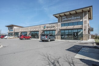 Spring Hill, TN Office/Medical - 2040 Reserve Blvd