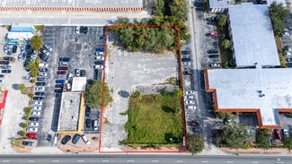 Orlando, FL Commercial - 4849 S Orange Blossom Trl