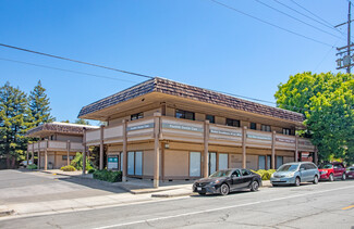 Los Altos, CA Medical - 881 Fremont Ave