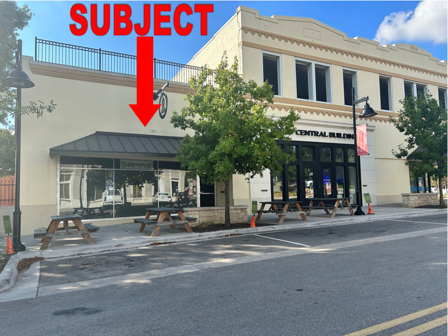 8 S 1st St, Temple, TX for Sale