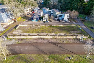 Salem, OR Commercial Land - 3950 Bartholomew Pl