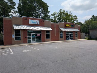Angier, NC undefined - 166 N Raleigh St