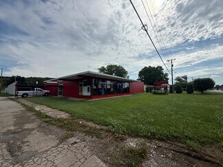 Beaver, OH Freestanding - 5449 Beaver Pike