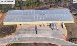 Albany, GA Industrial - 3011 Clark Ave