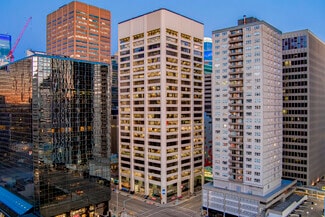 Calgary, AB Coworking Space - 639 5th Ave SW Calgary, AB Coworking Space - 639 5th Ave SW