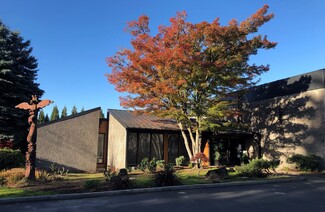 Portland, OR Office, Industrial - 3901 SE Naef Rd