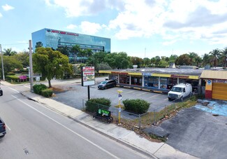 Hollywood, FL Retail - 6140 Hollywood Blvd