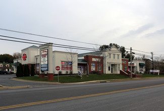 Chestertown, MD Retail - 100 Md-291