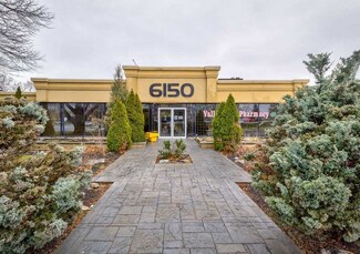 Niagara Falls, ON Office, Office/Medical - 6150 Valley Way