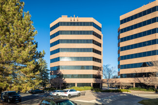 Centennial, CO Office - 12835 E Arapahoe Rd