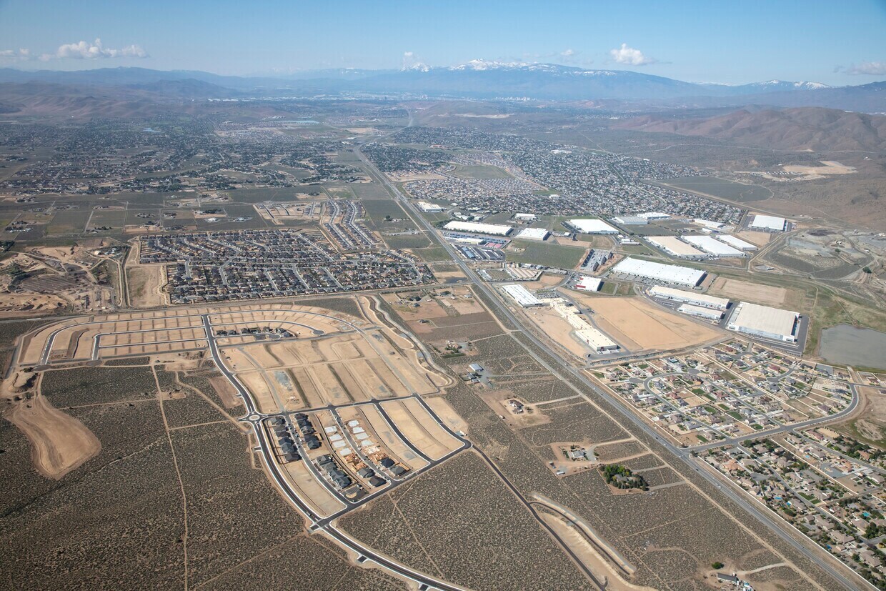 0 Calle De La Plata, Sparks, NV for Rent