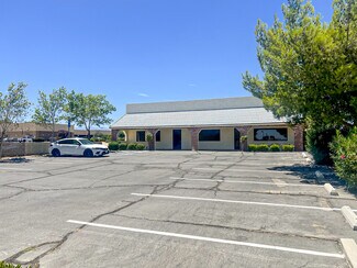 Victorville, CA Freestanding - 14434 California Ave Victorville, CA Freestanding - 14434 California Ave