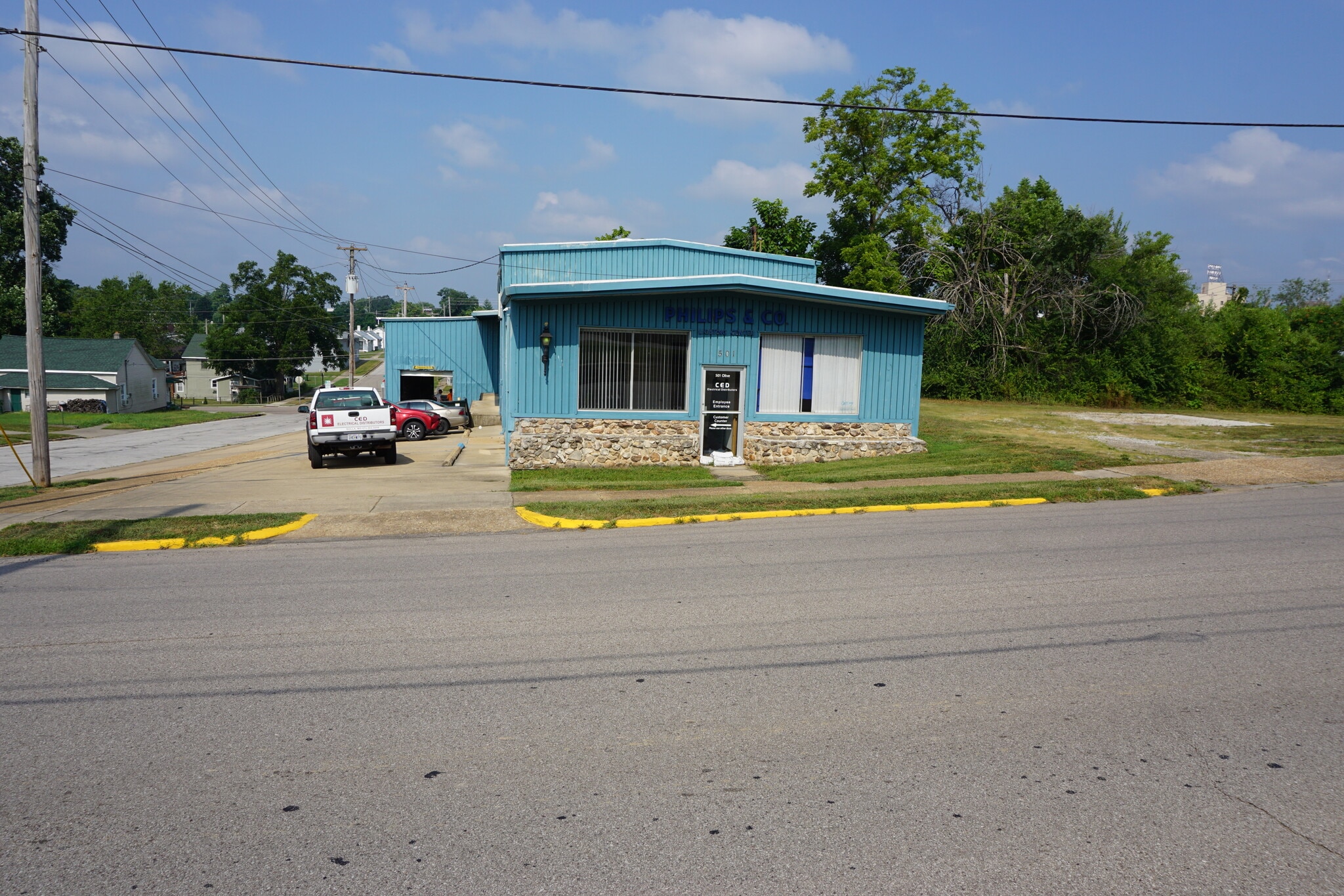501 N Olive St, Rolla, MO for Sale
