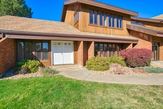 Lafayette, CO Office, Office/Retail - 1300 Plaza Ct N Lafayette, CO Office, Office/Retail - 1300 Plaza Ct N