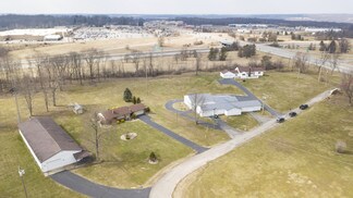 New Castle, PA Commercial - 189 Applegate Way