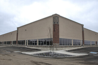 Kingston, ON Warehouse - 1325 Centennial Dr