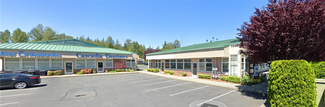 Stanwood, WA Office/Retail - 7202 267th St NW