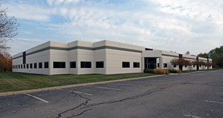Dayton, OH Office - 3500-3560 Park Center Dr