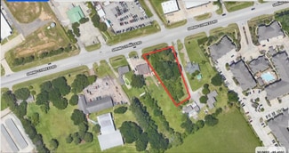 2609 Spring Cypress Rd  