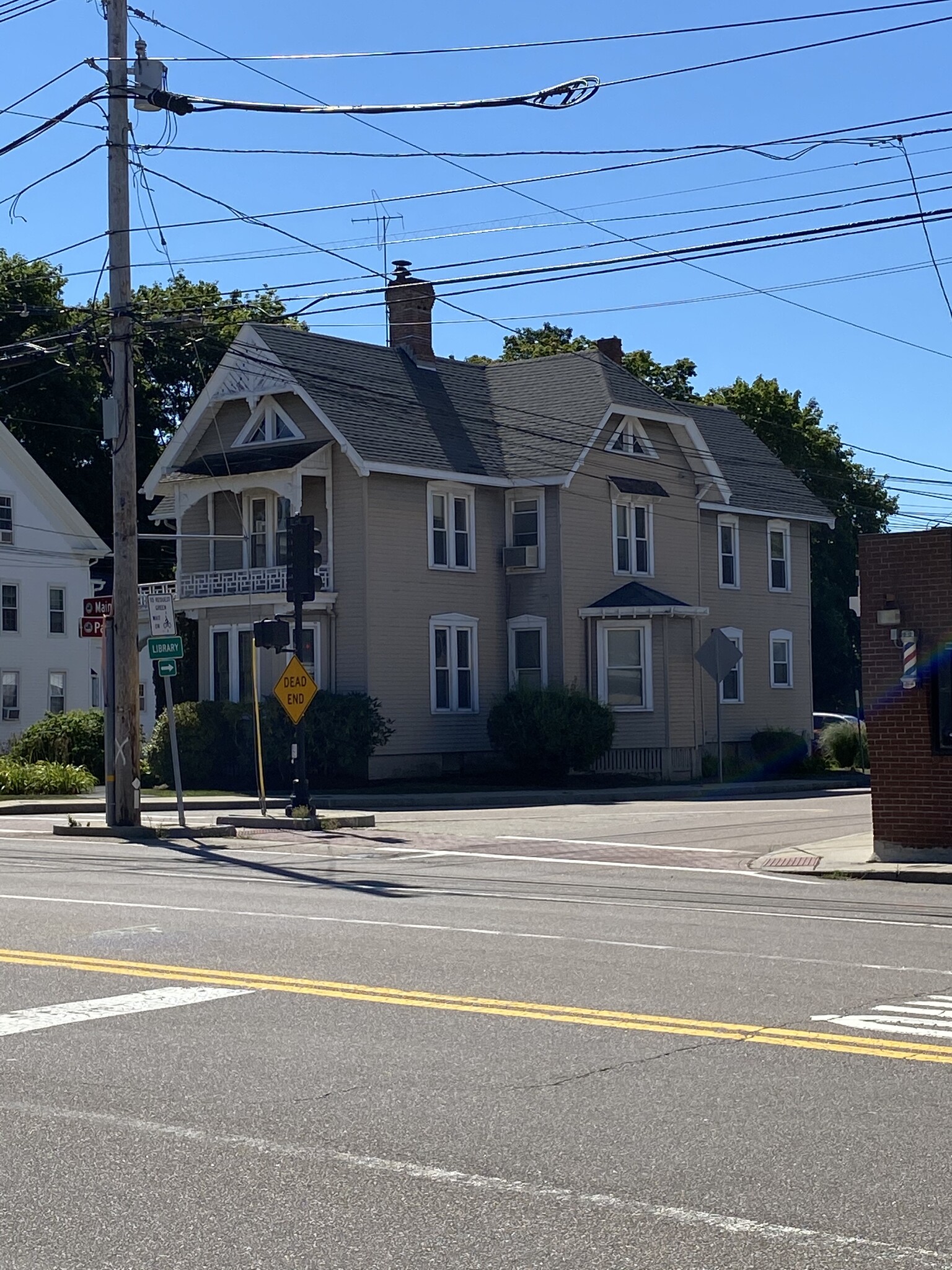 20 Main St, Northborough, MA for Rent