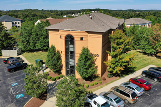 Wexford, PA Office - 9500 Brooktree Rd