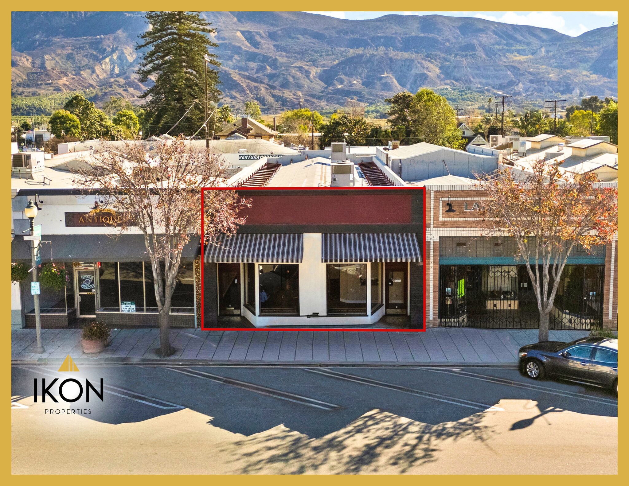 940 E Main St, Santa Paula, CA for Rent