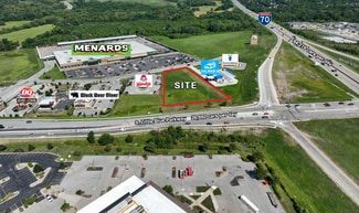 Independence, MO Commercial - 4111 S Little Blue Pky