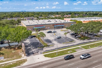 Tampa, FL Office, Retail - 1401 E Fowler Ave Tampa, FL Office, Retail - 1401 E Fowler Ave