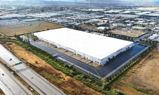 San Diego, CA Industrial - 2020 Piper Ranch Rd