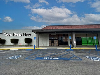 Norco, CA Retail - 1943-2085 River Rd Norco, CA Retail - 1943-2085 River Rd