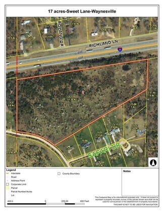 Waynesville, MO Commercial - 23963 Sweet Lane