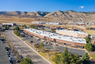 Golden, CO Office, Flex - 500 Corporate Cir