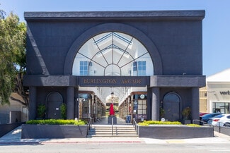 Pasadena, CA Office/Retail, Retail - 380 S Lake Ave