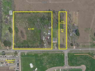 Richmond, TX Commercial - 2115 J Meyer Rd