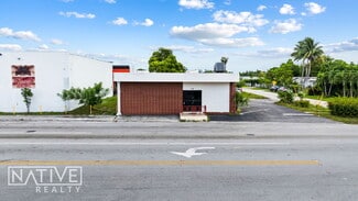 Fort Lauderdale, FL Office/Retail - 50 SW 31st Ave Fort Lauderdale, FL Office/Retail - 50 SW 31st Ave