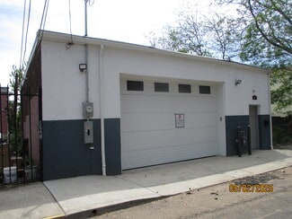 Newark, NJ Flex - 67 Woodside Pl