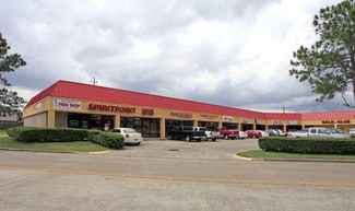 Friendswood, TX Retail - 2525 W Bay Area Blvd