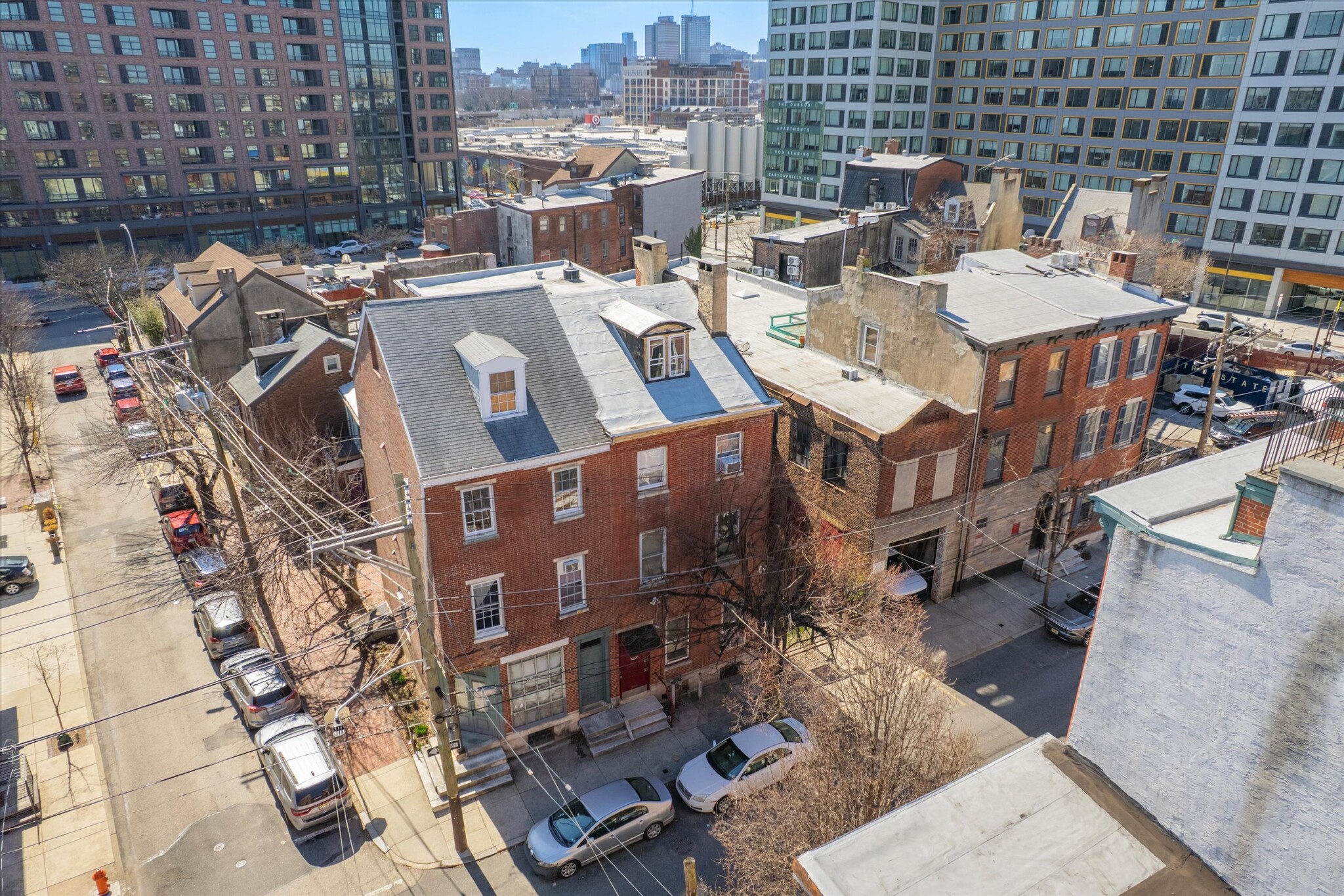 414-416 Green St, Philadelphia, PA for Sale
