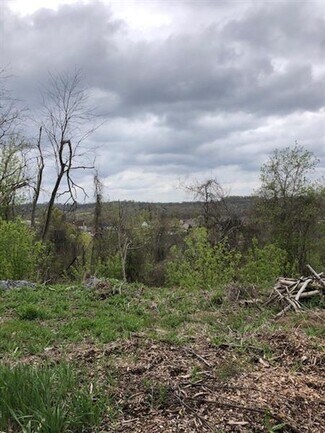 South Park, PA Residential Land - 110 Ridge Rd