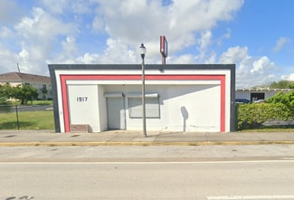 West Palm Beach, FL Retail - 1917 N Dixie Hwy West Palm Beach, FL Retail - 1917 N Dixie Hwy
