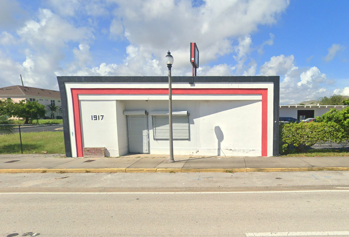 1917 N Dixie Hwy, West Palm Beach, FL for Rent